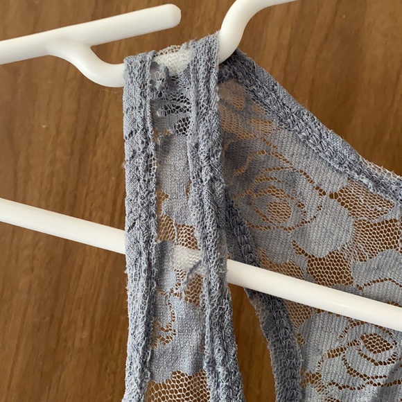 Tank top - Picture 5 of 12